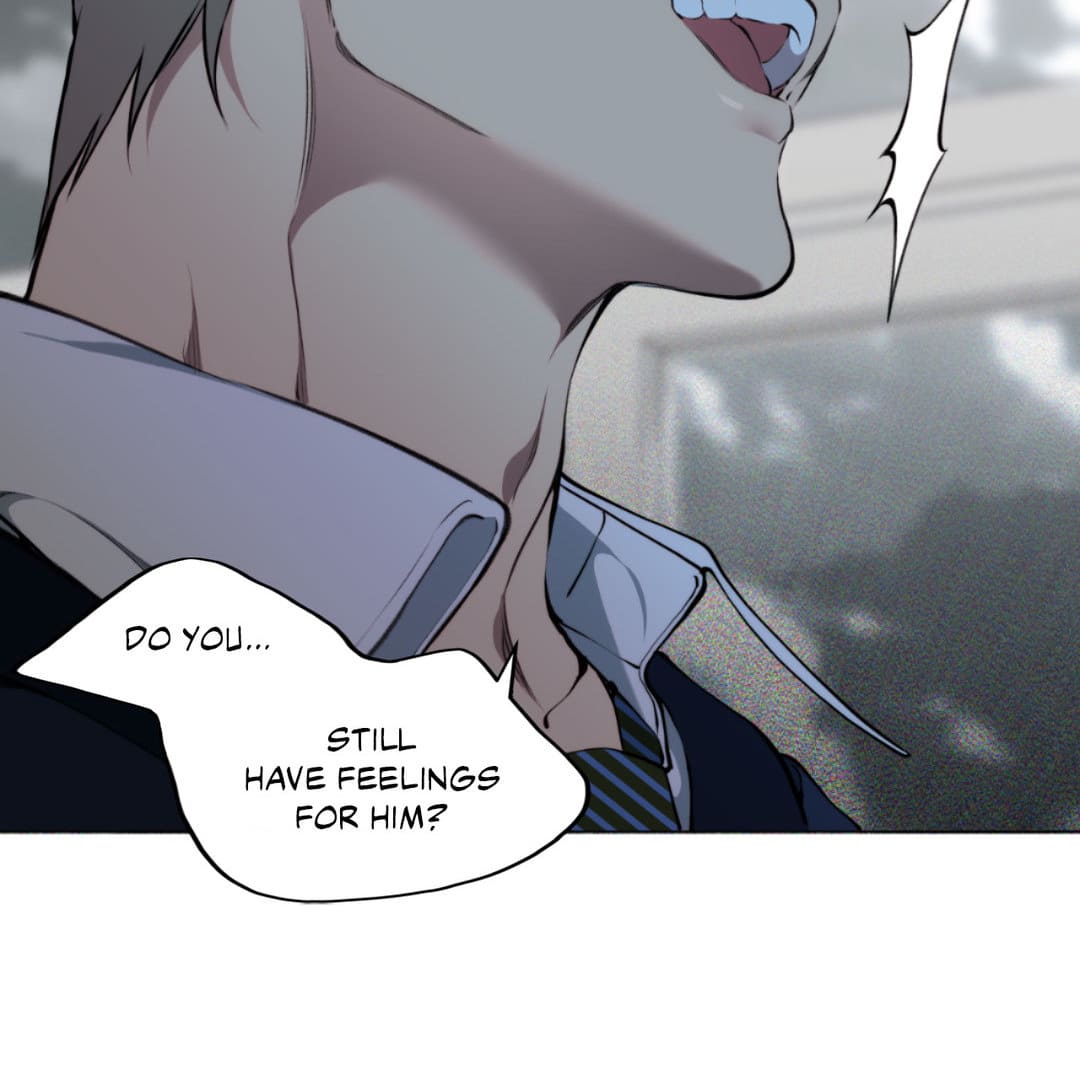 Lost in the Cloud, Chapter 101 image 24